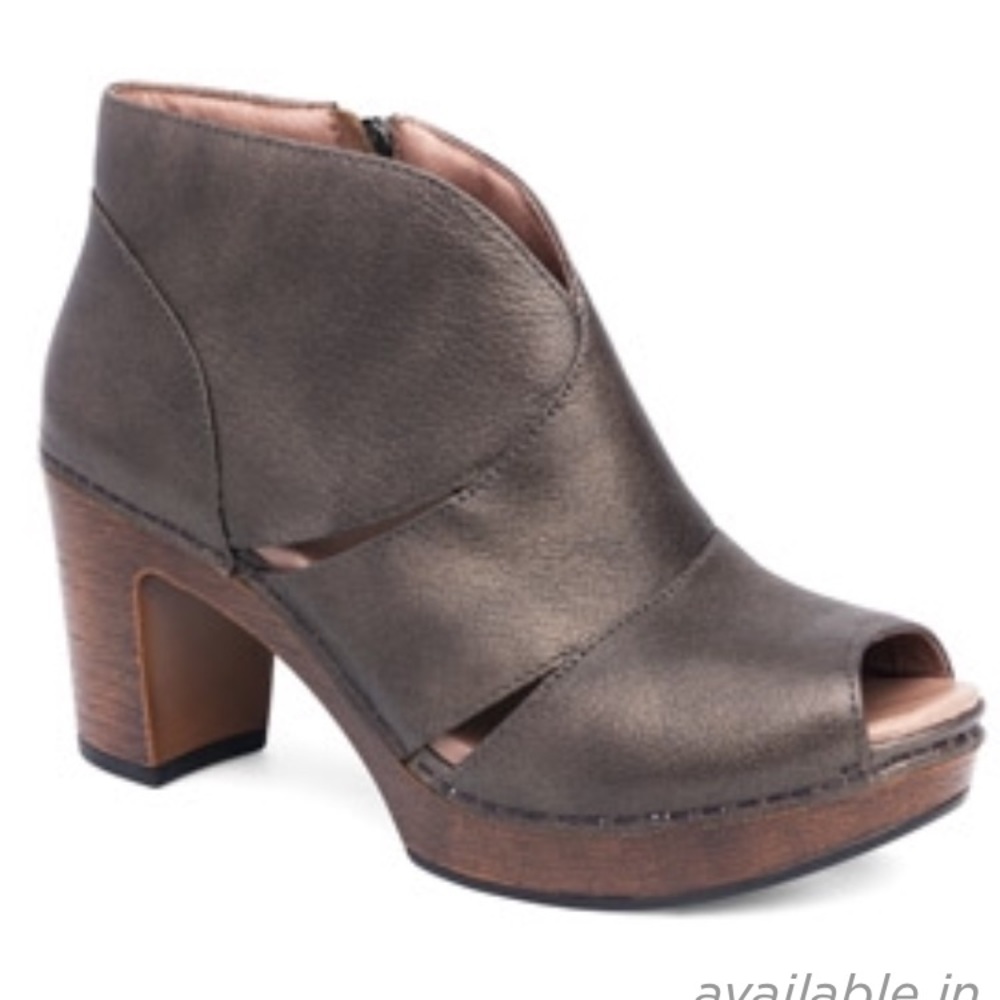 Dansko Delphina